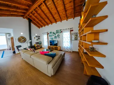 Ferienhaus für 6 Personen (200 m²) in La Oliva 6/10