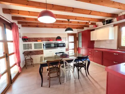 Ferienhaus für 6 Personen (200 m²) in La Oliva 8/10