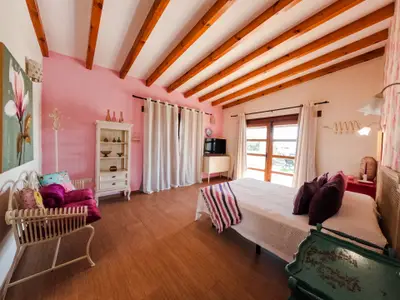 Ferienhaus für 6 Personen (200 m²) in La Oliva 10/10
