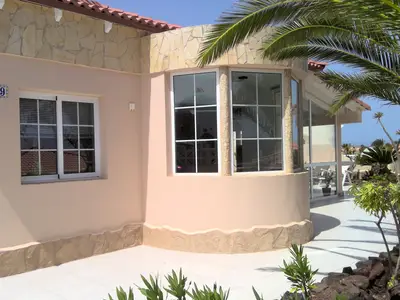 Ferienhaus für 4 Personen (110 m²) in La Pared 3/10