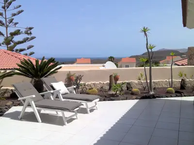 Ferienhaus für 4 Personen (110 m²) in La Pared 8/10