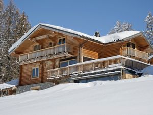 Ferienhaus für 12 Personen (270 m&sup2;) in La Plagne Tarentaise