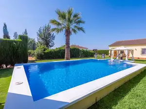Ferienhaus für 4 Personen (75 m²) in La Puebla de Cazalla