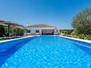 Ferienhaus für 6 Personen (135 m²) in La Puebla de Cazalla