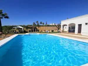 Ferienhaus für 6 Personen (90 m²) in La Puebla de Cazalla
