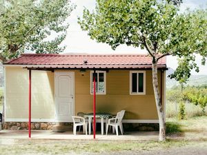 Ferienhaus für 4 Personen (18 m²) in La Puebla de Roda