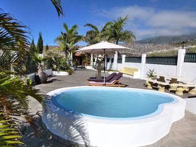 Ferienhaus für 10 Personen (150 m²) in La Punta (Tijarafe) 4/10