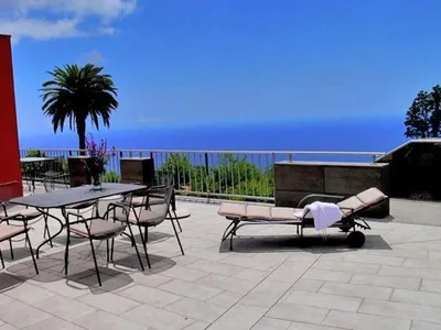 Ferienhaus für 8 Personen (200 m²) in Tijarafe 2/10