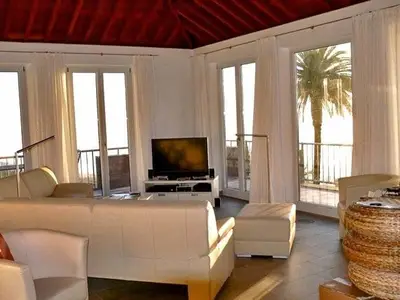 Ferienhaus für 8 Personen (200 m²) in Tijarafe 3/10