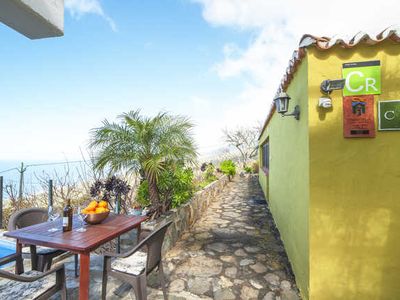 Ferienhaus für 4 Personen (69 m²) in La Punta (Tijarafe) 1/10