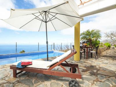 Ferienhaus für 4 Personen (69 m²) in La Punta (Tijarafe) 4/10