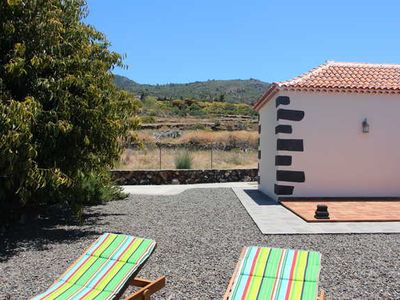 Ferienhaus für 5 Personen (70 m²) in La Punta (Tijarafe) 10/10