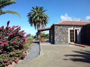 Ferienhaus für 5 Personen (112 m²) in La Punta (Tijarafe)