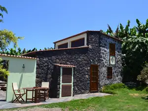Ferienhaus für 2 Personen (80 m²) in La Punta (Tijarafe)