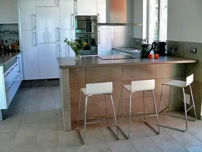 Ferienhaus für 8 Personen (200 m²) in La Punta (Tijarafe) 6/10