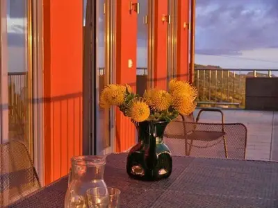 Ferienhaus für 8 Personen (200 m²) in La Punta (Tijarafe) 8/10