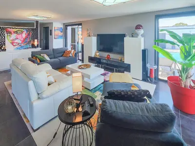 living-room
