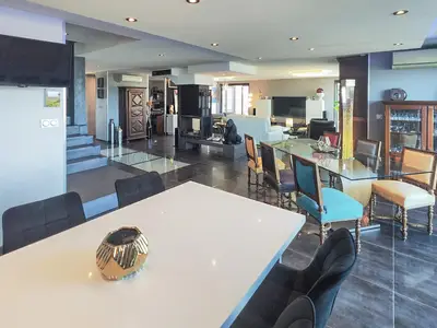 living-room