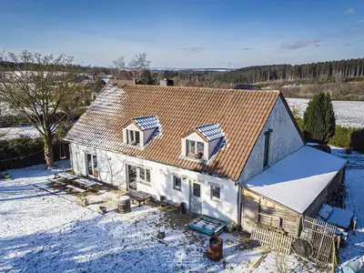 ExteriorWinter