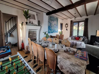 DiningRoom