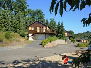 Ferienhaus für 8 Personen (102 m&sup2;) in La Roche-en-Ardenne