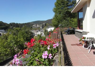 TerraceBalcony