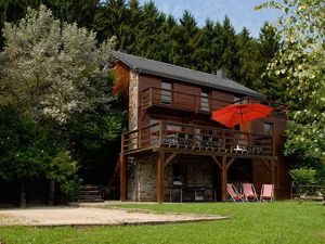 Ferienhaus für 12 Personen (210 m²) in La Roche-en-Ardenne