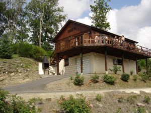 Ferienhaus für 8 Personen (102 m²) in La Roche-en-Ardenne