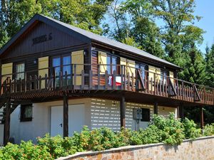 Ferienhaus für 8 Personen (102 m&sup2;) in La Roche-en-Ardenne