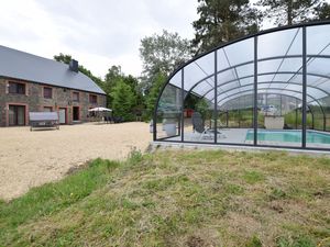 Ferienhaus für 6 Personen (80 m²) in La Roche-en-Ardenne