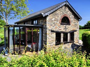 Ferienhaus für 4 Personen in La Roche-en-Ardenne