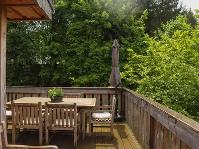 TerraceBalcony