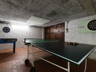 RecreationRoom