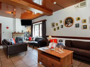 Ferienhaus für 33 Personen (540 m²) in La Roche-en-Ardenne