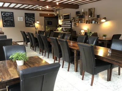DiningRoom