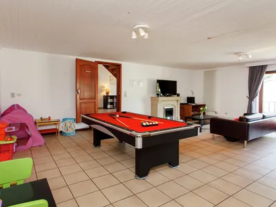 RecreationRoom