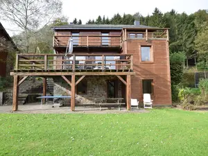 Ferienhaus für 12 Personen (210 m²) in La Roche-en-Ardenne