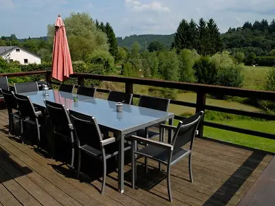 TerraceBalcony