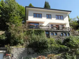 Ferienhaus für 9 Personen (240 m²) in La Roche-en-Ardenne