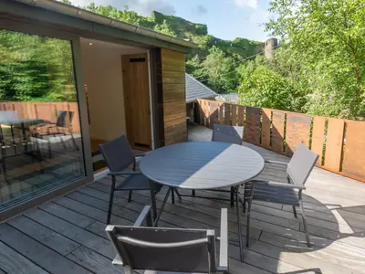 TerraceBalcony