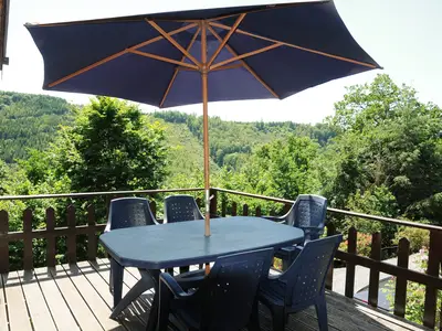 TerraceBalcony