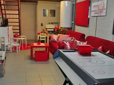 RecreationRoom