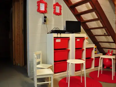 RecreationRoom