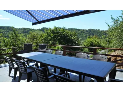TerraceBalcony