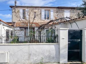 Ferienhaus für 6 Personen (90 m²) in La Rochelle