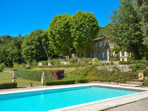 Ferienhaus für 17 Personen (400 m²) in La Roque D'Anthéron