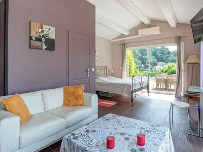 living-room