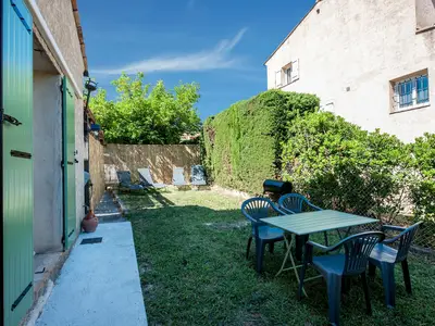 GardenSummer