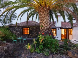 Ferienhaus für 4 Personen (120 m²) in La Rosa