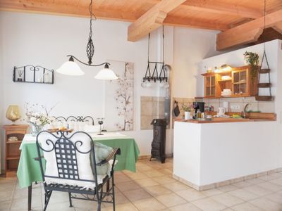 Ferienhaus für 3 Personen (54 m²) in La Sabinita 10/10